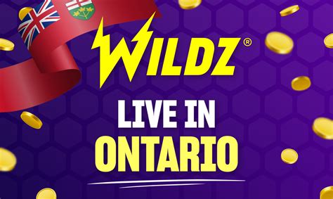 wildz casino logo ccuj canada