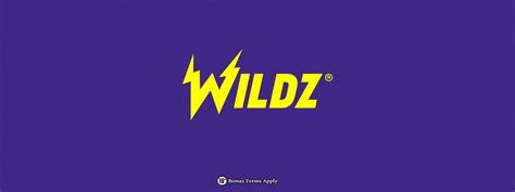 wildz casino logo lpuz france