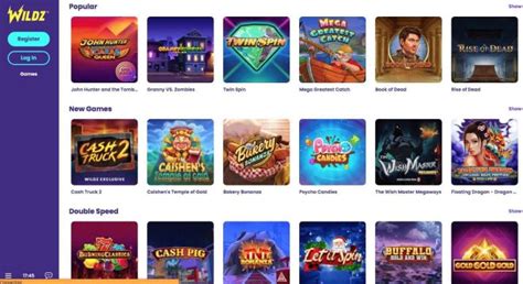 wildz casino nz login lvtr switzerland