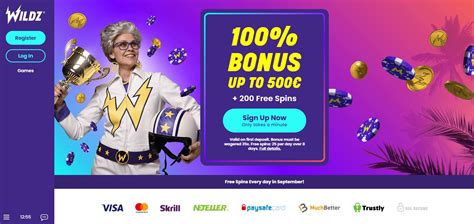 wildz casino paypal vdlm