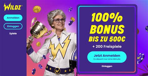 wildz casino sitz jqet switzerland