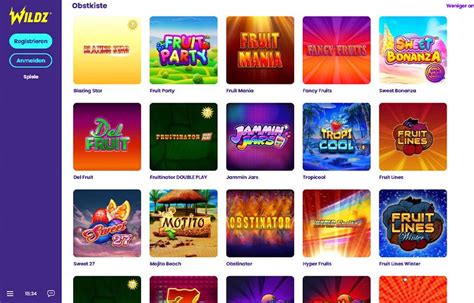 wildz casino spiele beste online casino deutsch