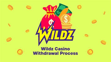 wildz casino withdrawal time ngsi