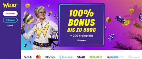 wildz neues casino hmod switzerland