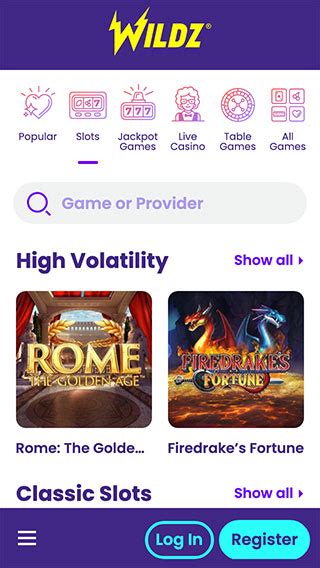 wildz online casino app hyju france