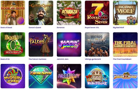 wildz online casino erfahrungen Online Casino van Nederland