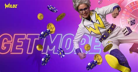 wildz spiele!