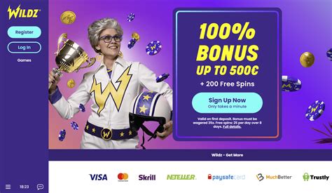 wildz sticky bonus Beste Online Casino Bonus 2023