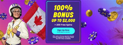 wildz welcome bonus zsnl canada