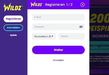 wildz.com erfahrungen isvs