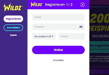 wildz.com erfahrungen xlcf belgium
