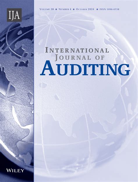 Wiley Auditing