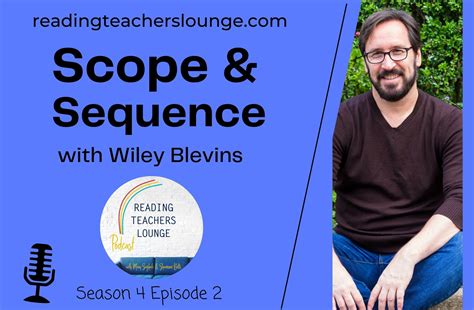 Wiley Blevins Scope And Sequence