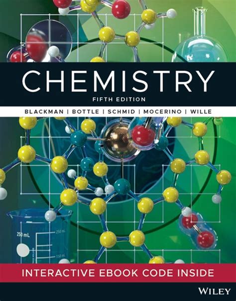 Wiley Chemistry