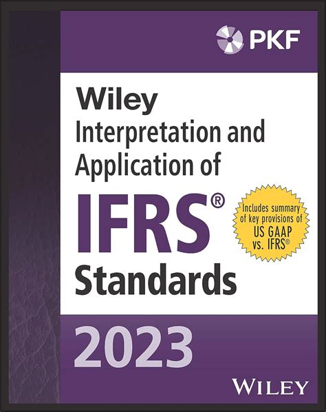 Wiley Interpretation And Application Of Ifrs 2013