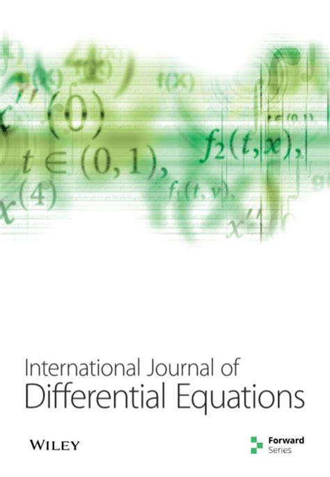 Wiley Plus Differential Equations Answer Key