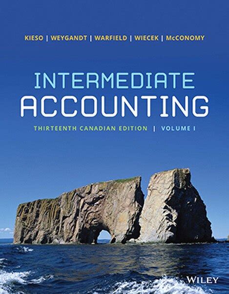 wiley plus intermediate accounting 1 midterm answers