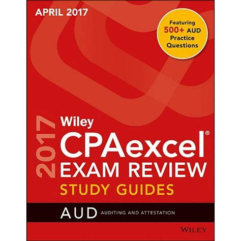 Full Download Wiley Cpaexcel Exam Review April 2017 Study Guide Regulation Wiley Cpaexcel Exam Review Regulation 