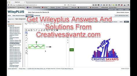 Read Wiley Plus Control Solutions 