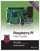 Read Online Wiley Raspberry Pi User Guide 