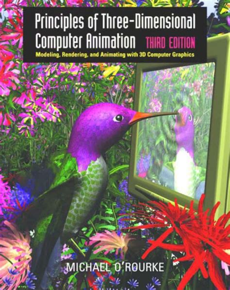 Download Wiley The Art Of 3 D Computer Animation And Imaging 2Nd Edition 