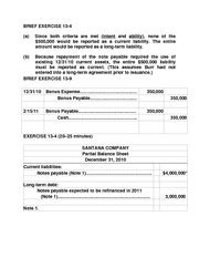 wileyplus intermediate accounting ch 13 exercise answers