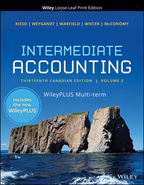Wileyplus Solutions Intermediate Accounting 2 Homework