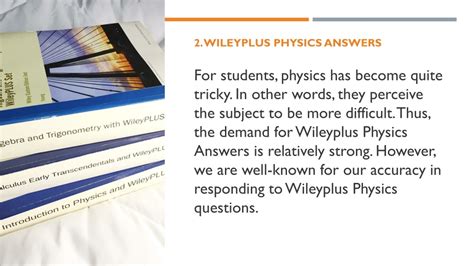 Read Wileyplus Physics Answers 