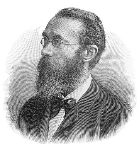 wilhelm wundt biography and theory of development
