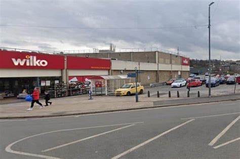 wilko Brighouse Commercial St Briggate Brighouse