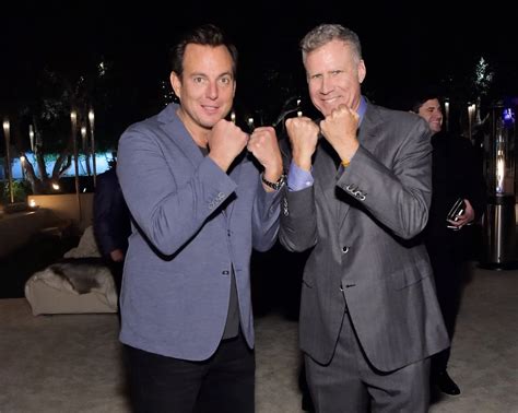 Will Arnett Height