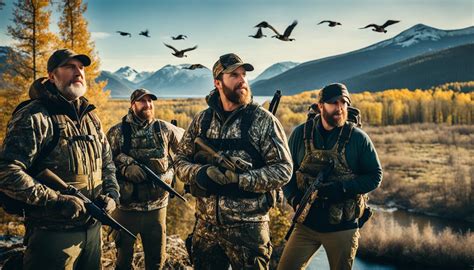 Will Be Hunting