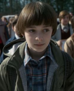 will byers wikipedia