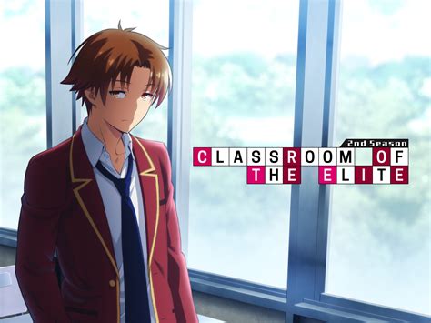 Will Classroom Of The Elite Get A Season 4