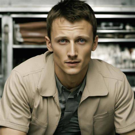 will estes nude
