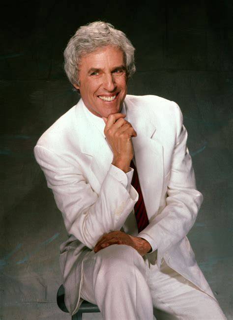 will ferrell burt bacharach biography