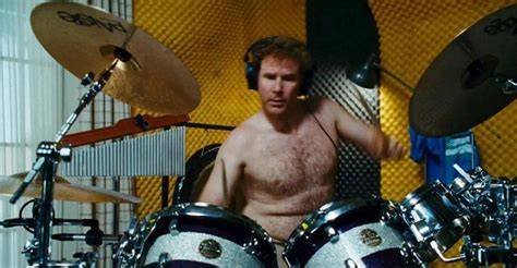 will ferrell nude