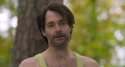 will forte nude