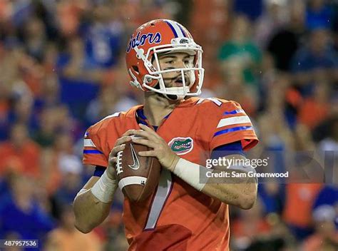 will grier florida