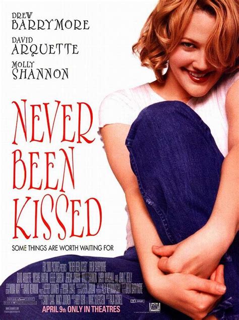 will i ever be kissed cast movie
