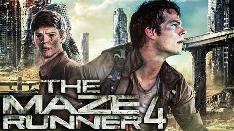 Will Maze Runner 4 Come Out