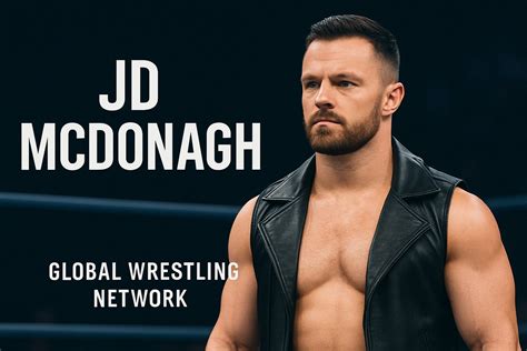 will mcdonaugh biography