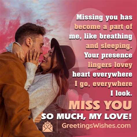 Will Miss You