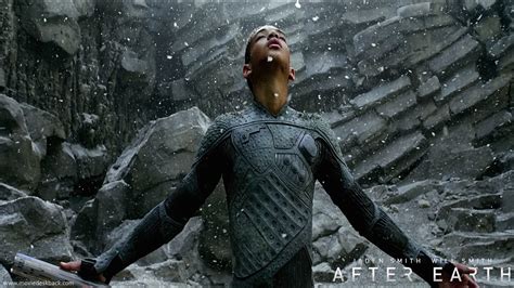 Will Smith After Earth