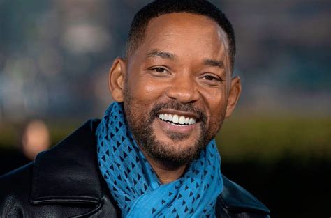 will smith biografie