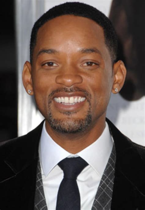 will smith biography imdb house
