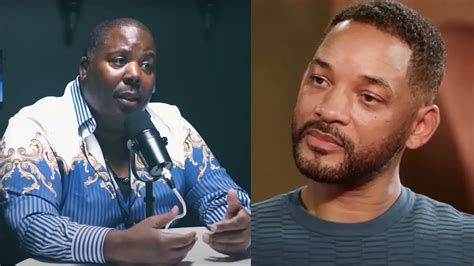 will smith gay rumours