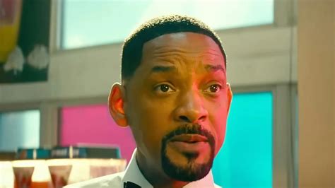 will smith plays gay