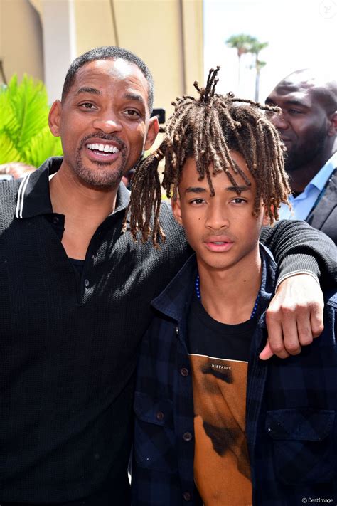 Will Smith Son