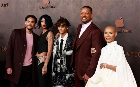 Will Smith Will